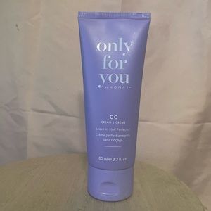 MONAT CC Cream- Only For You